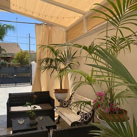 Il Villino Di Nonna Domenica Villa Лече Екстериор снимка
