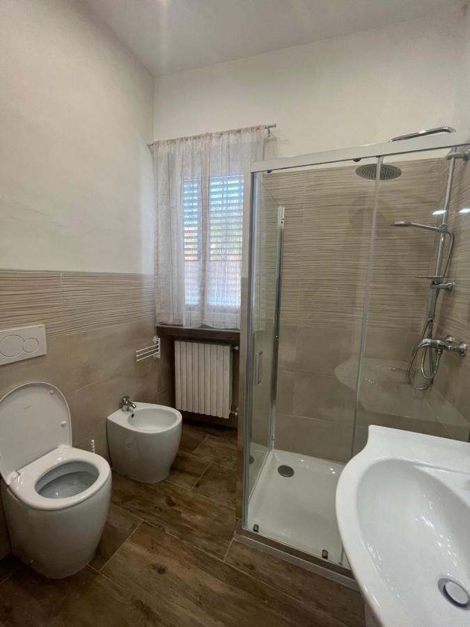 Il Villino Di Nonna Domenica Villa Лече Екстериор снимка