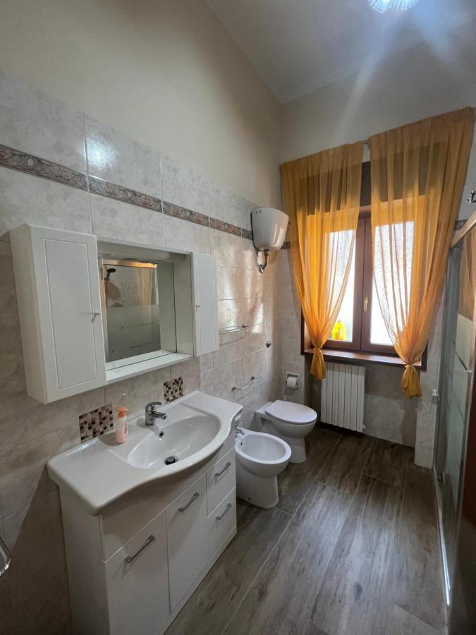 Il Villino Di Nonna Domenica Villa Лече Екстериор снимка