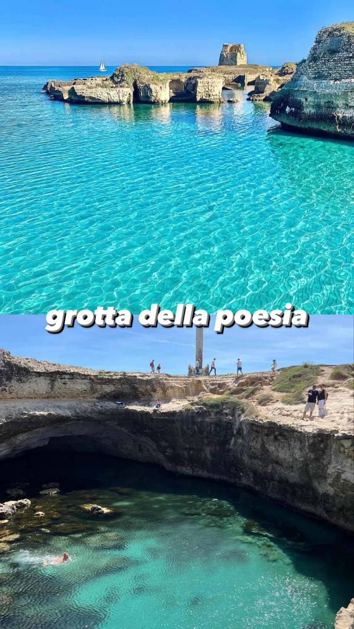 Il Villino Di Nonna Domenica Villa Лече Екстериор снимка